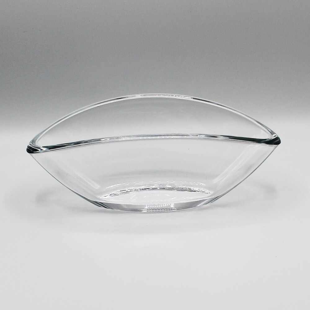 GV-S-002 Glasvase Schiffchen