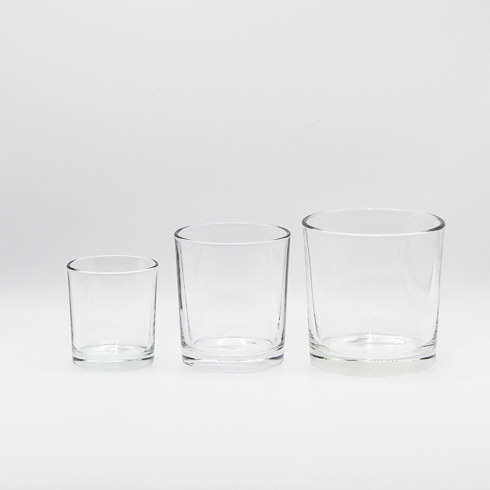 GV-Z-017-003-004 Sandra Glasvase Zylinder