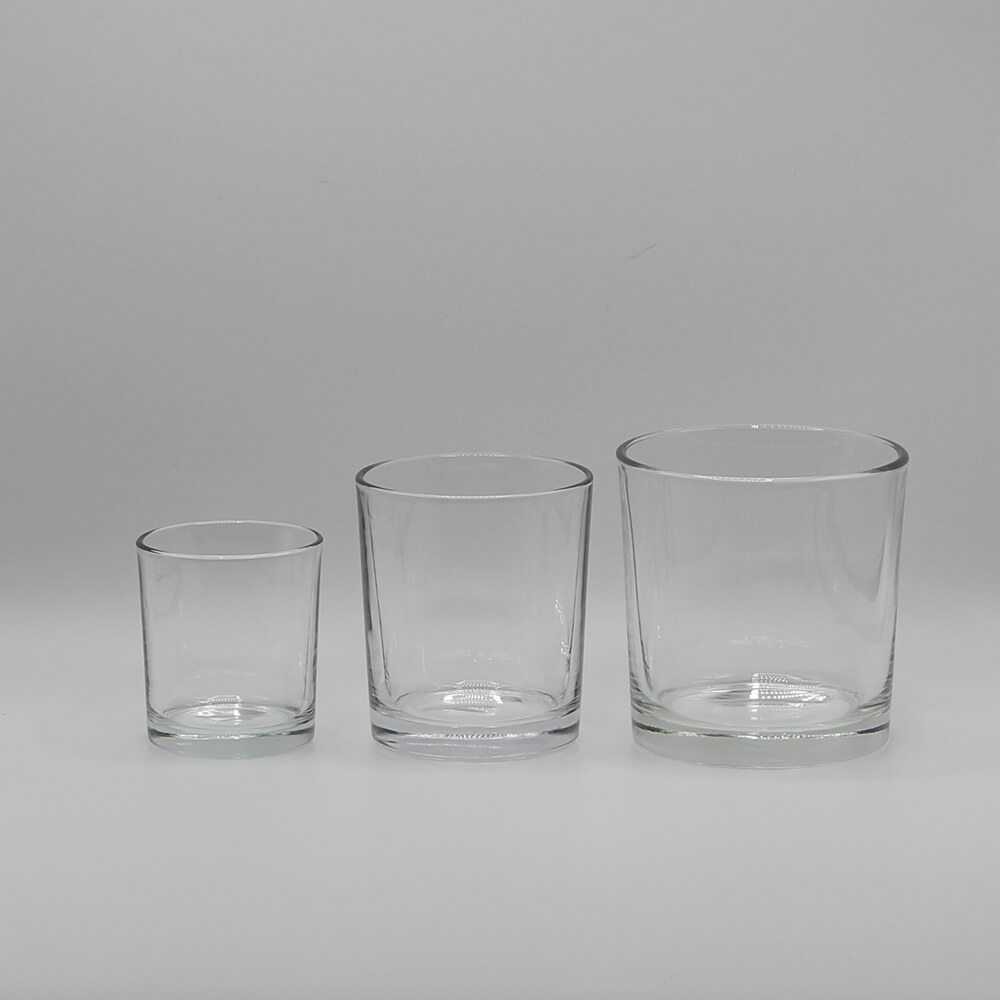 GV-Z-017-003-004 Sandra Glasvase Zylinder