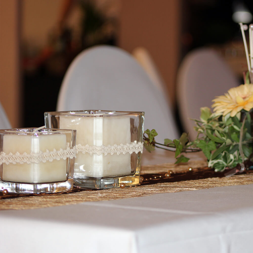 GV-R-03 Glasvase Leo