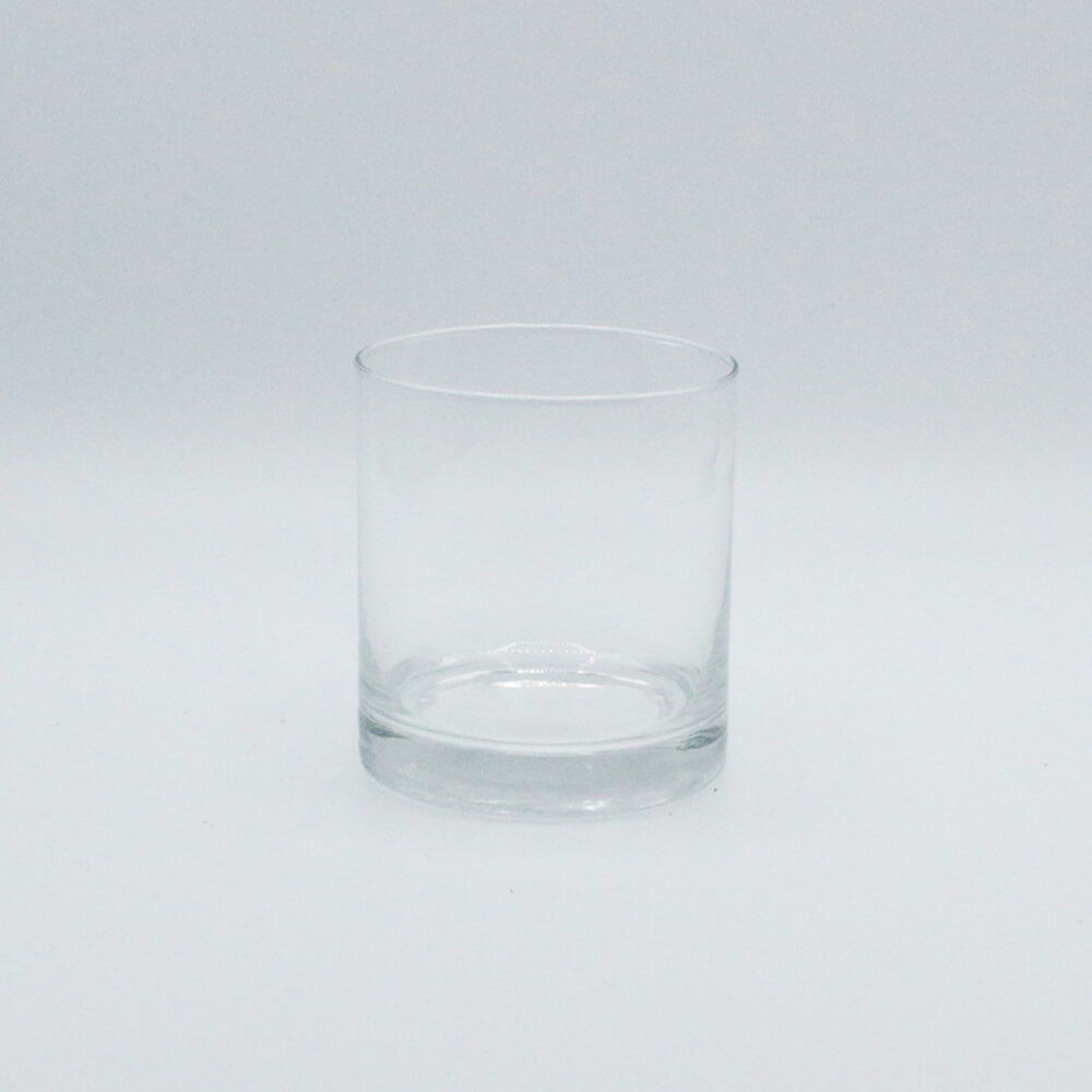 GV-Z-009 Glasvase Daisey