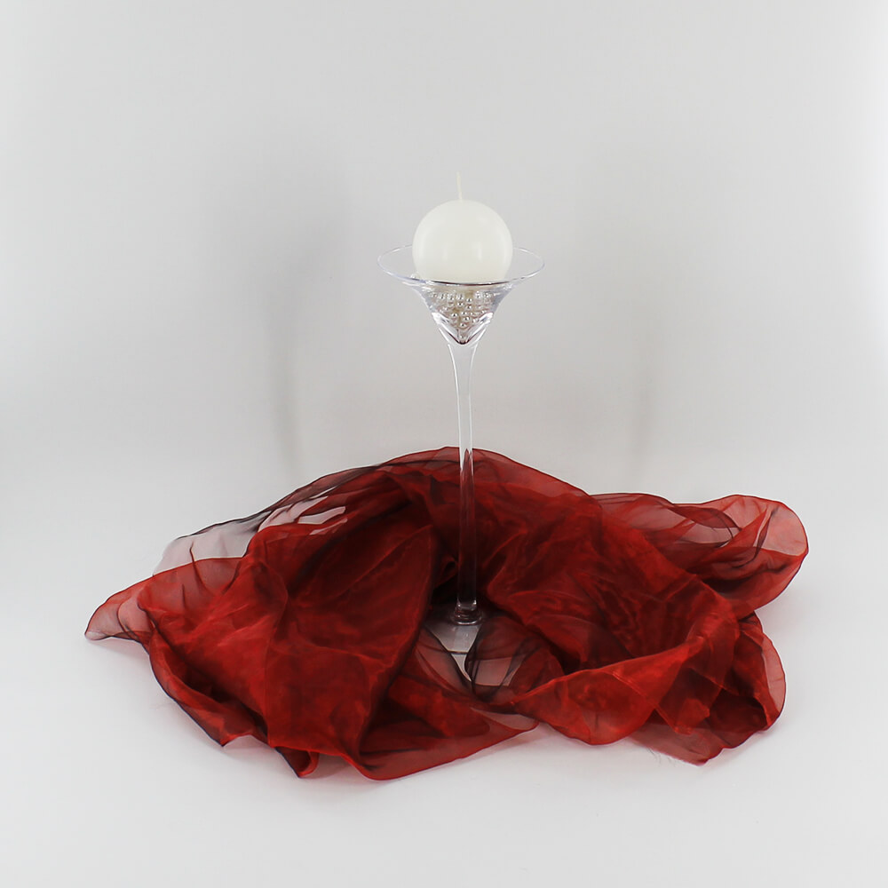 GV-M-001 Glaskerzenständer Serie Martini