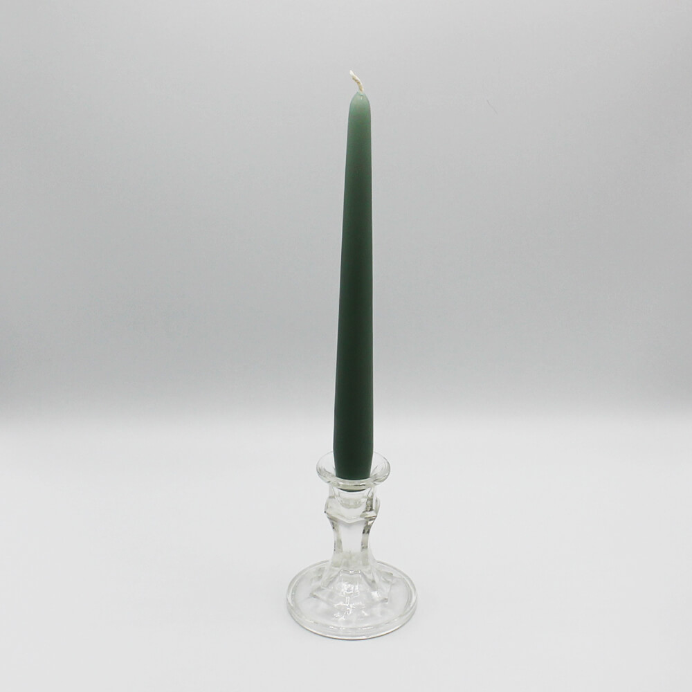 GKV-001 Glas Kerzenständer