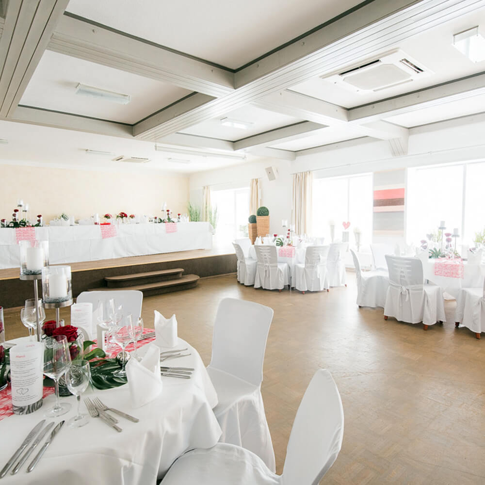 KS-M-001 Moderner Metallkerzenständer silber