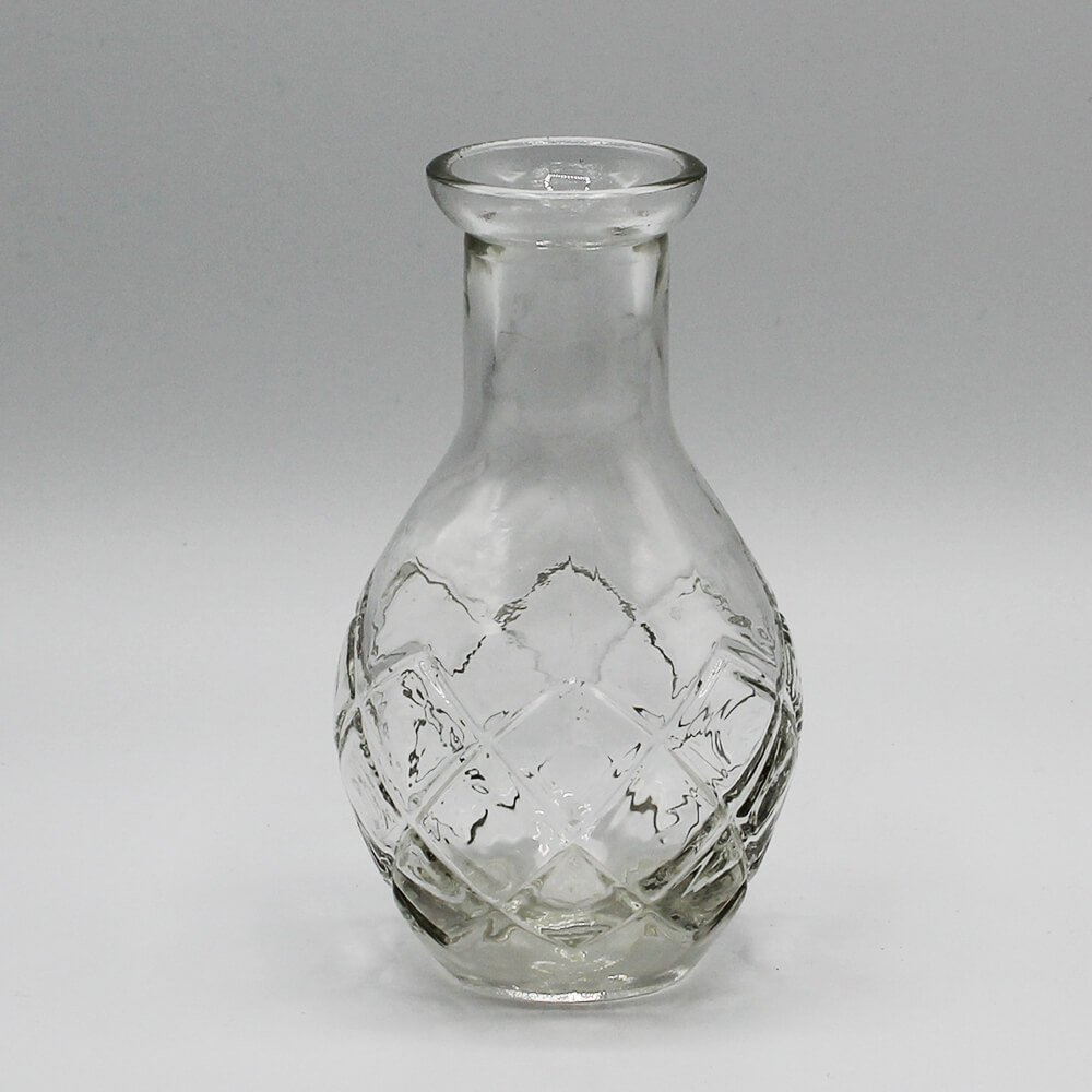 GVR-001 Vintage Glasvase