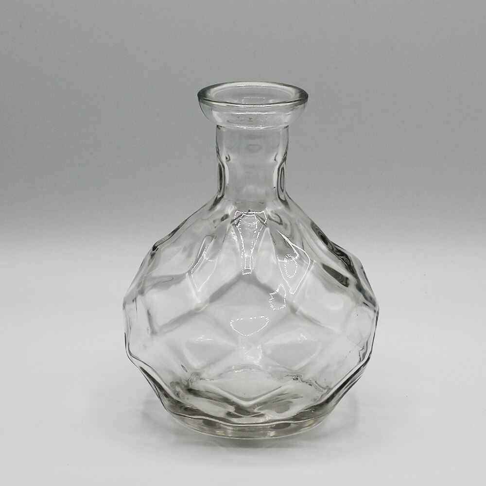 GVR-002 Vintage Glasvase