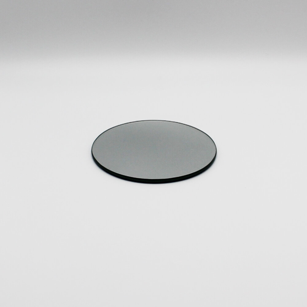 SR-001 Spiegel - Glasplatten "Rondo" rund