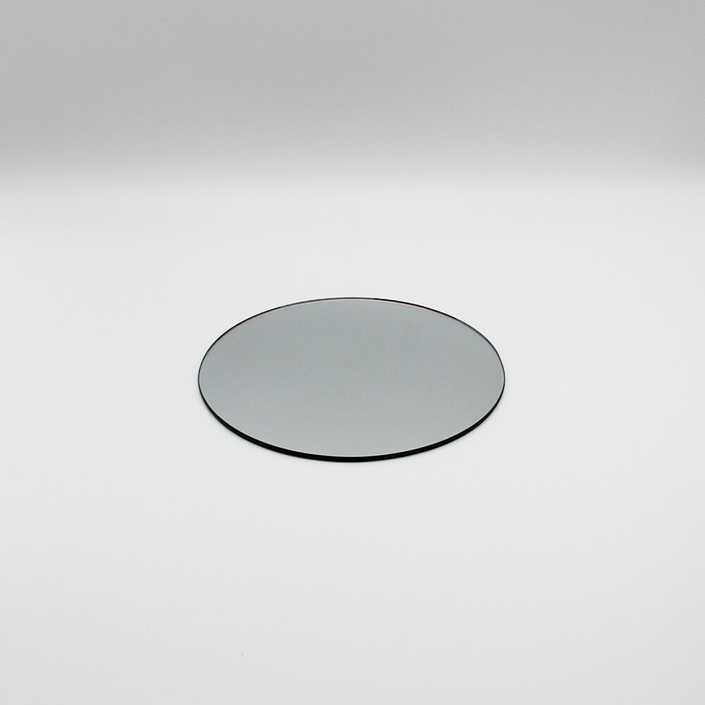 SR-002 Spiegel - Glasplatten "Rondo" rund