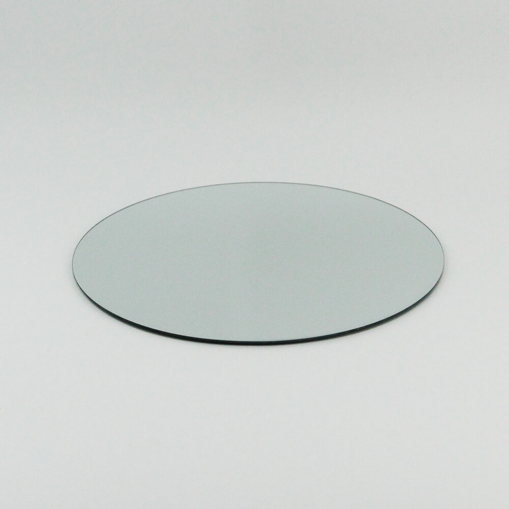 SR-003 Spiegel - Glasplatten "Rondo" rund