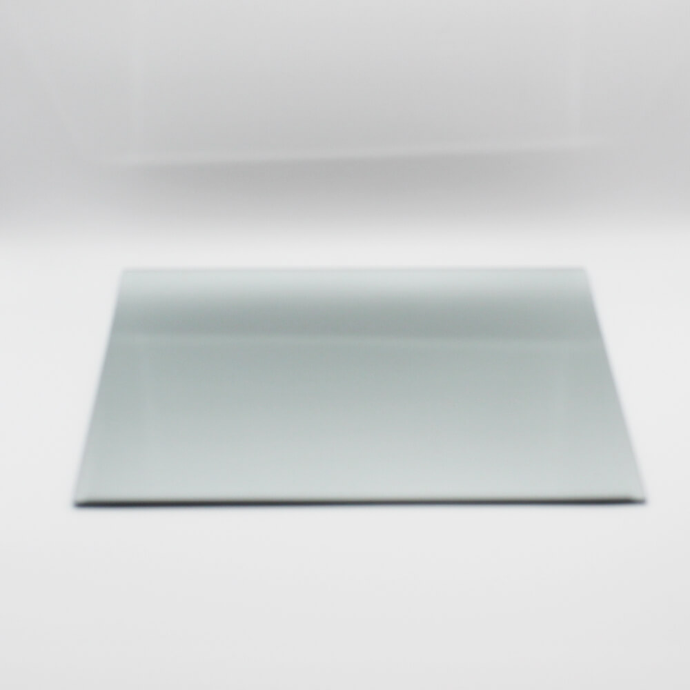 SR-005 Spiegelplatten quadratisch abgerundet