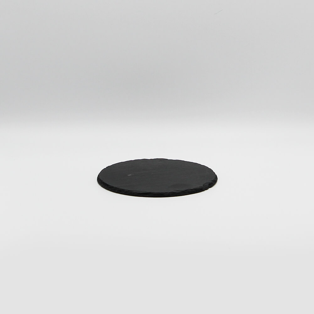 SP-001 Schieferplatten rund