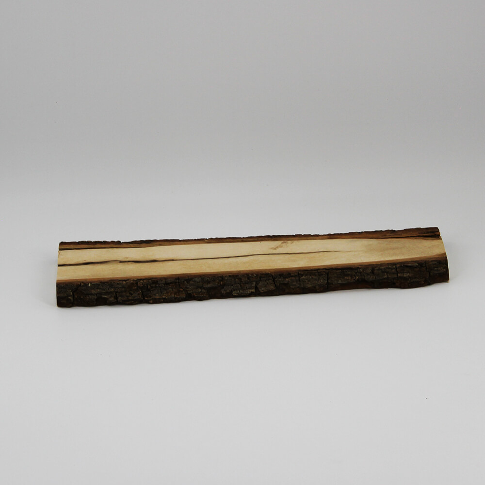 HB-R-001 Holzplatte rechteckig