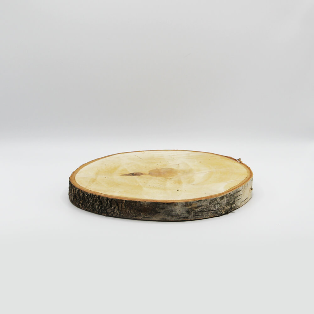 HS-R-003 Holzscheibe