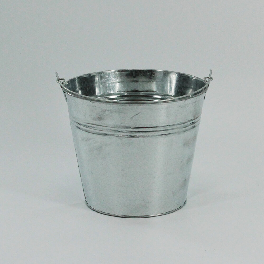 MÜ-001 Metallübertopf