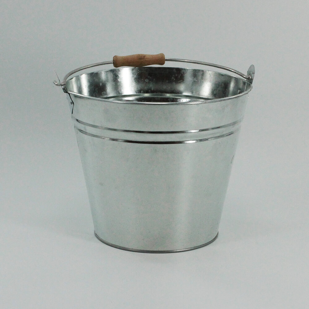 MÜ-002 Metallübertopf