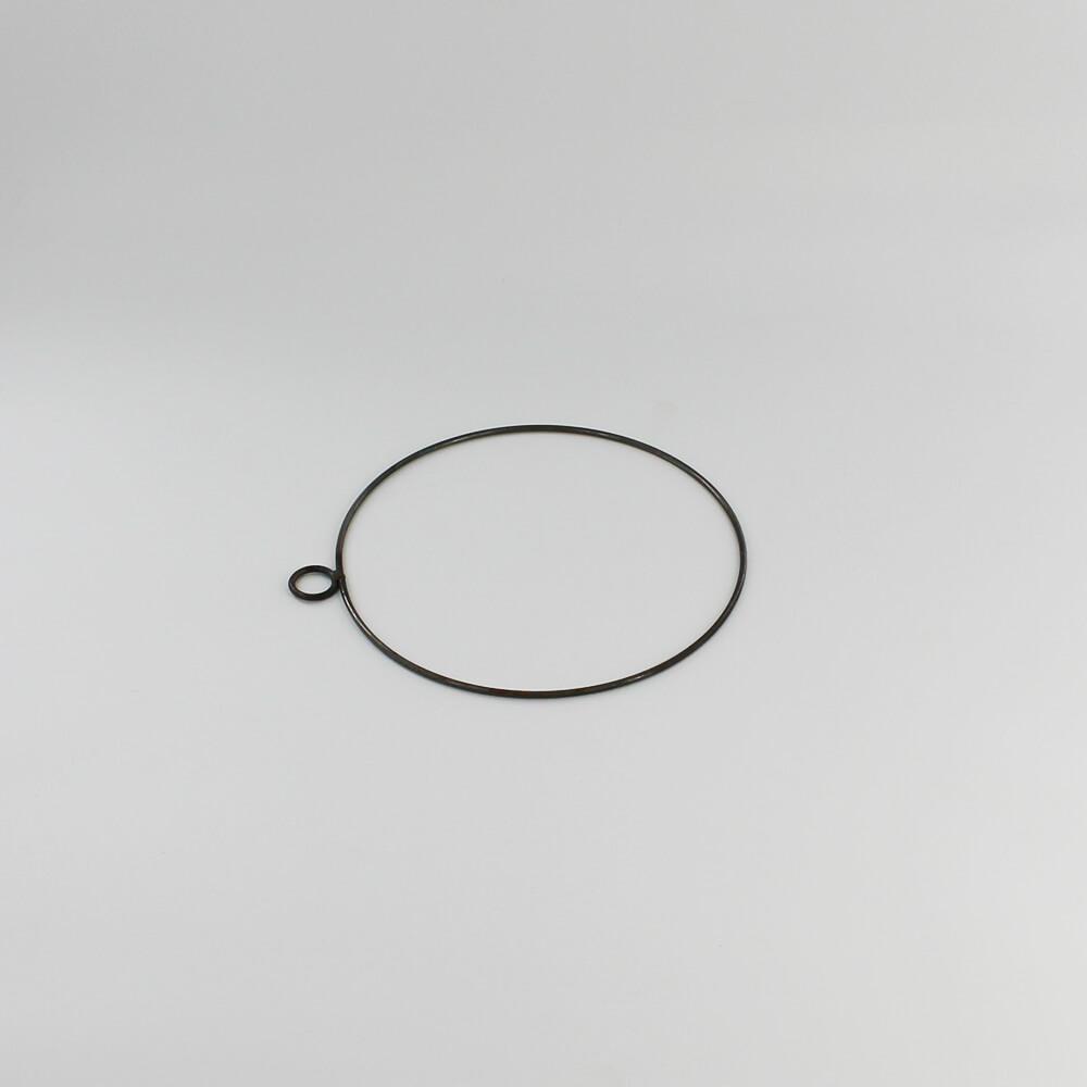 MTR-001 Metallreifen "Hoop"