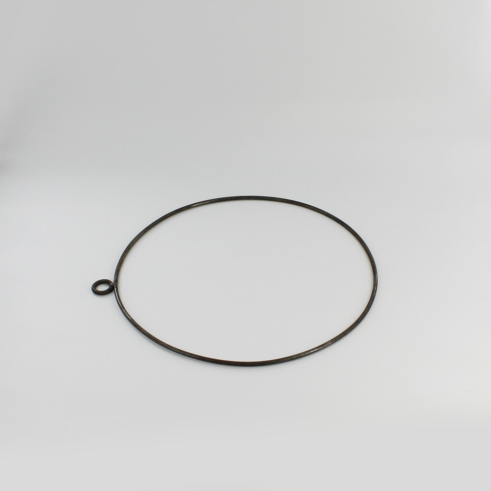 MTR-002 Metallreifen "Hoop"