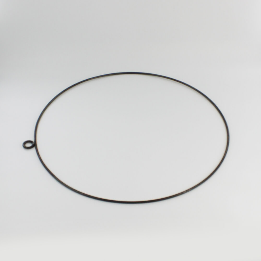 MTR-003 Metallreifen "Hoop"