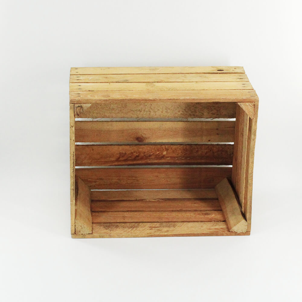 HWK-001 Holzkiste