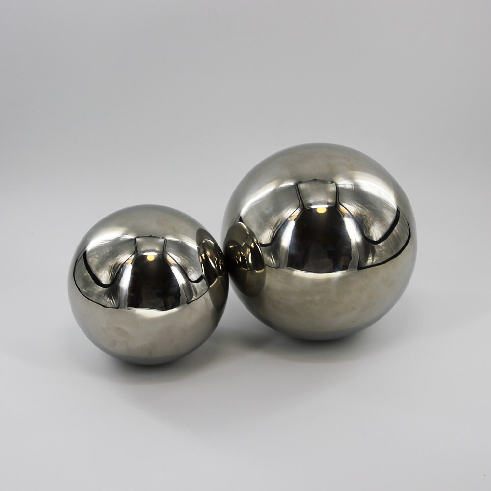 MLS-005 und 006 Metallkugeln