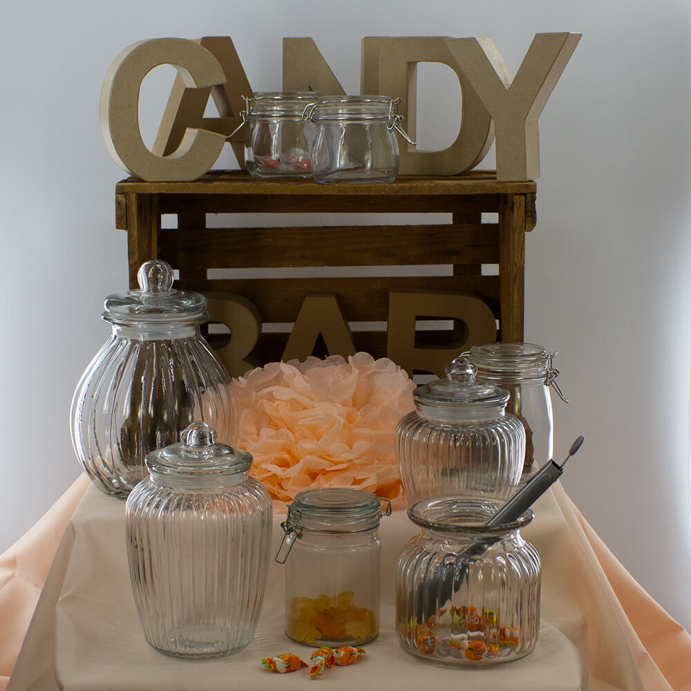 Candy - Salty Bar - verschiedene Pakete erhältlich