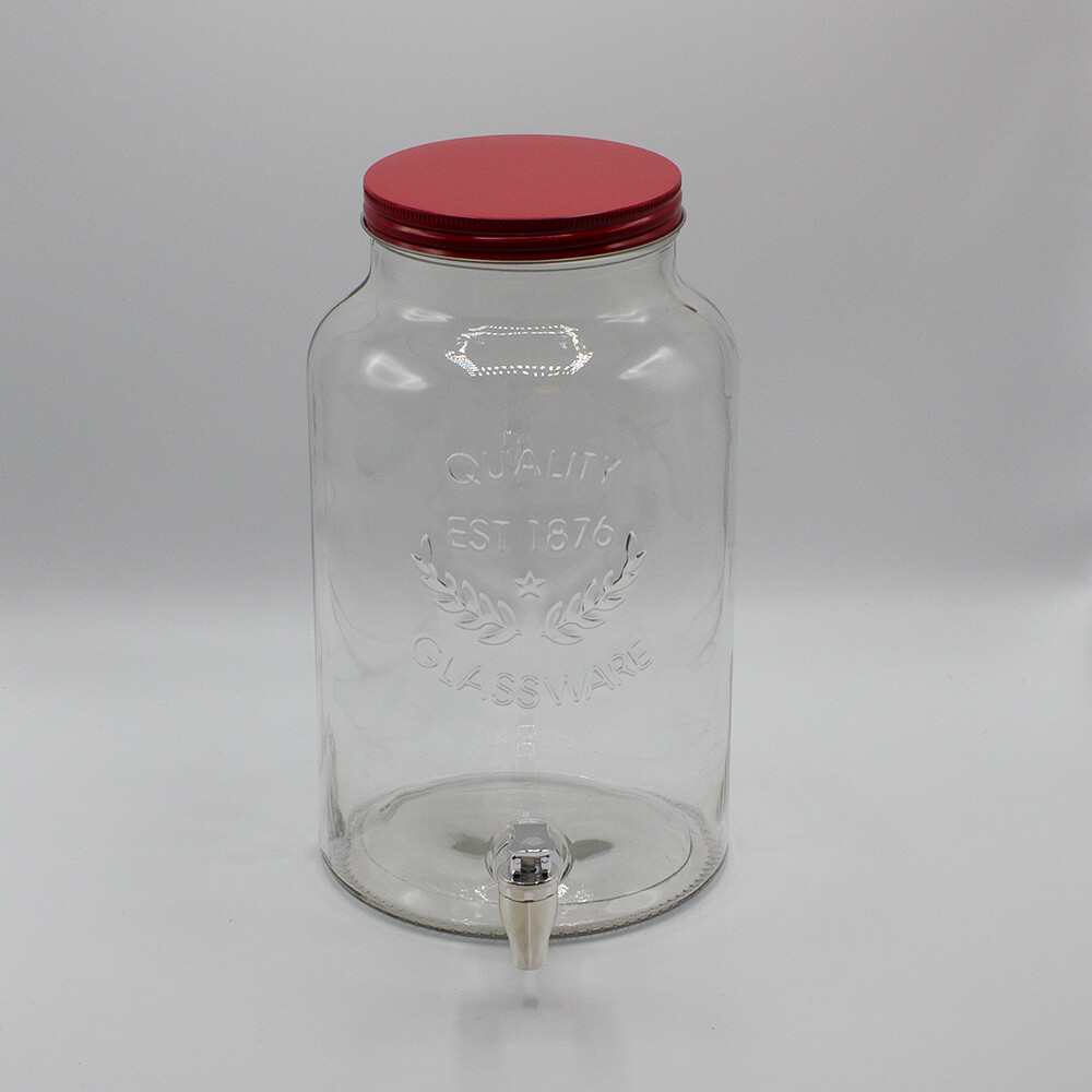 GT-SP 001 Getränkespender 5,6 Liter