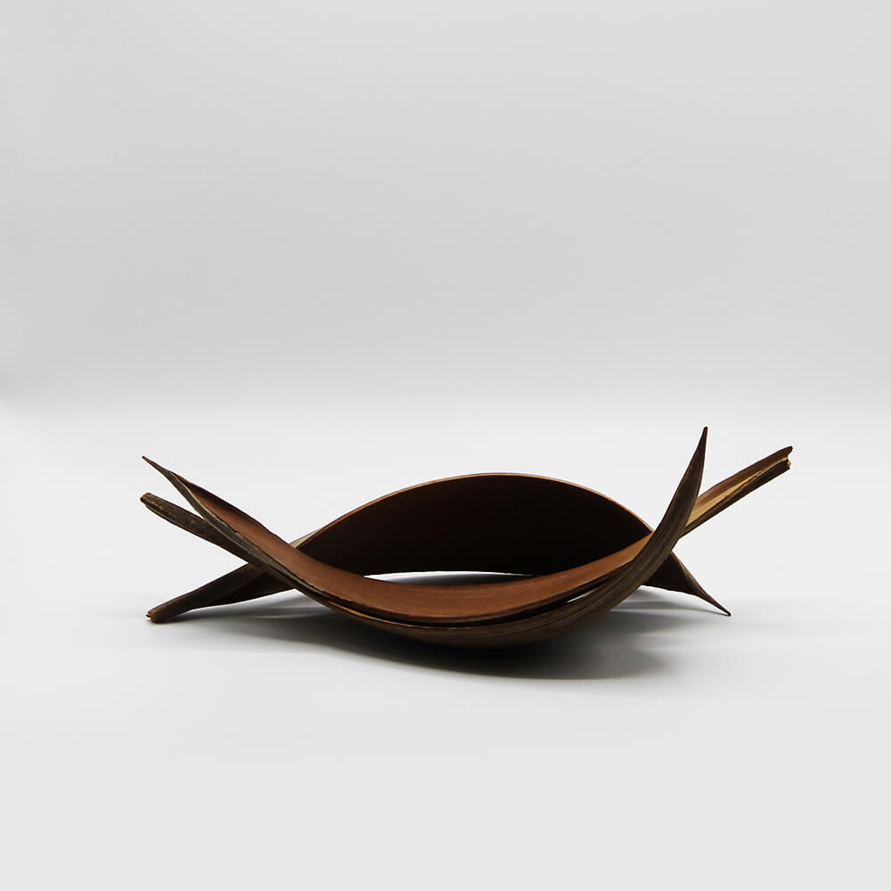 EXD-002 Cocoschale natur