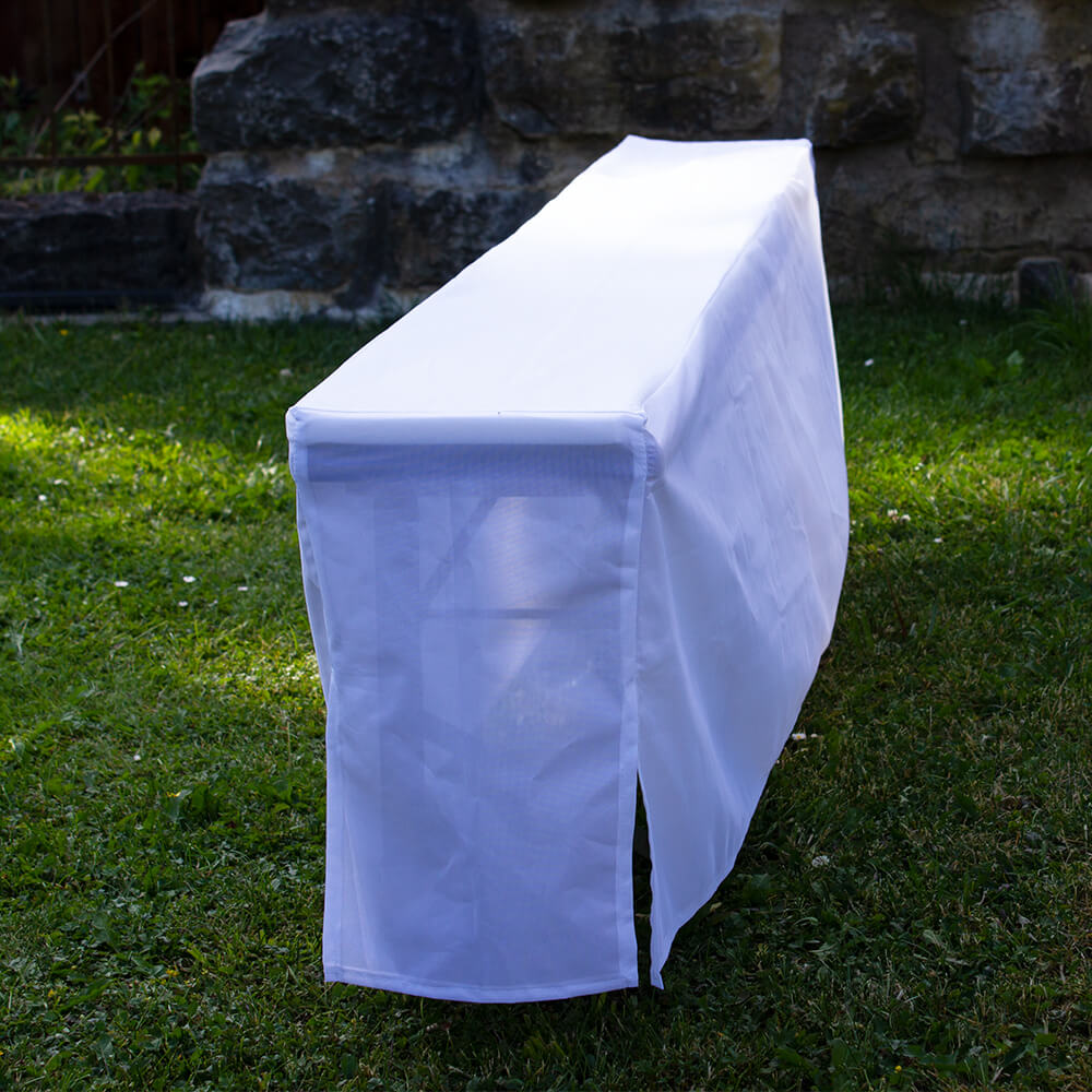 BBH-001  Bierbankhussen