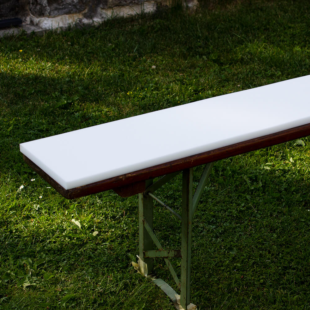 BBH-A-001 Bierbankauflagen