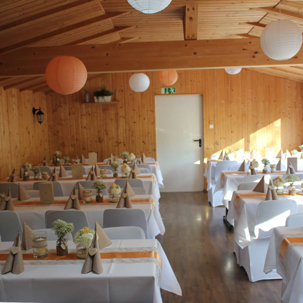 TI-BW-001 Tischdecken Baumwolle - rechteckig