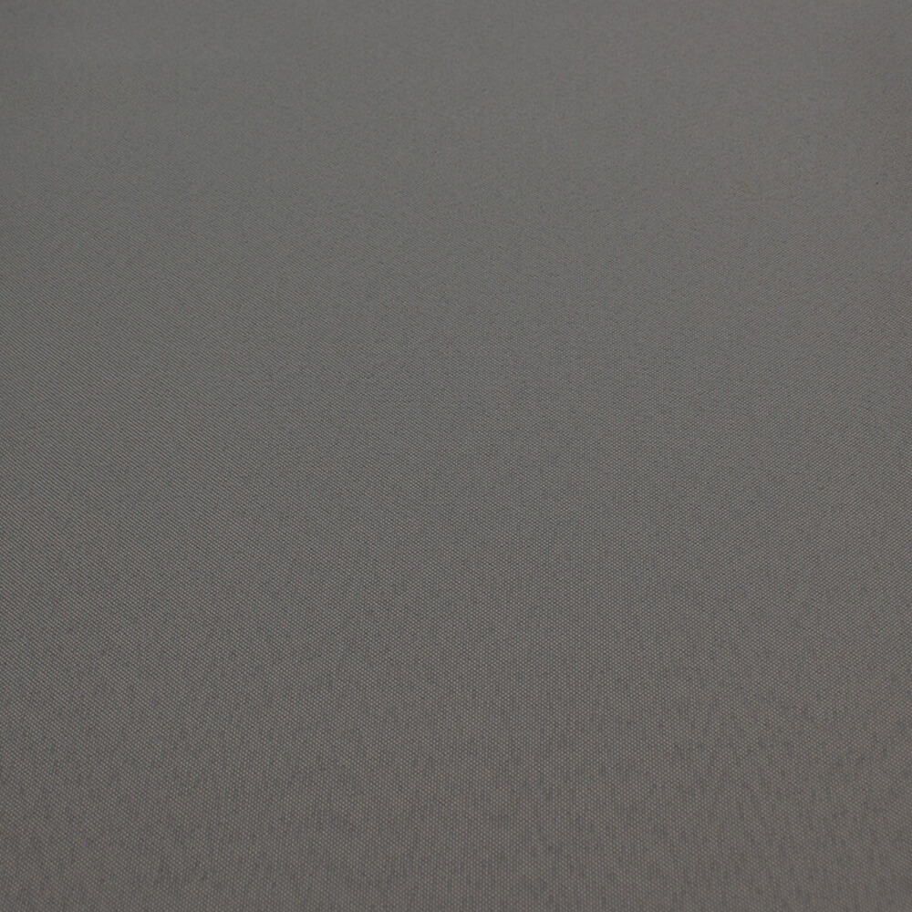 TI-PO-003 grau Tischdecken Polyester rechteckig